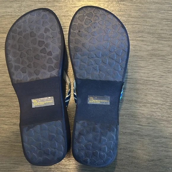 Brighton Flip Flops - Picture 6 of 6